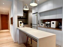 Oasis Garden (D19), Condominium #620725081